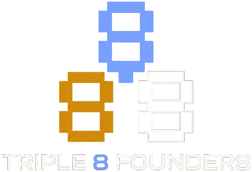 Triple 8 Founders